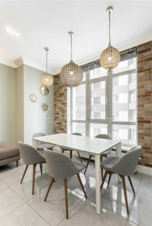 Оренда квартири ЖК Новопечерські Липки Печерськ Центр - фото 1