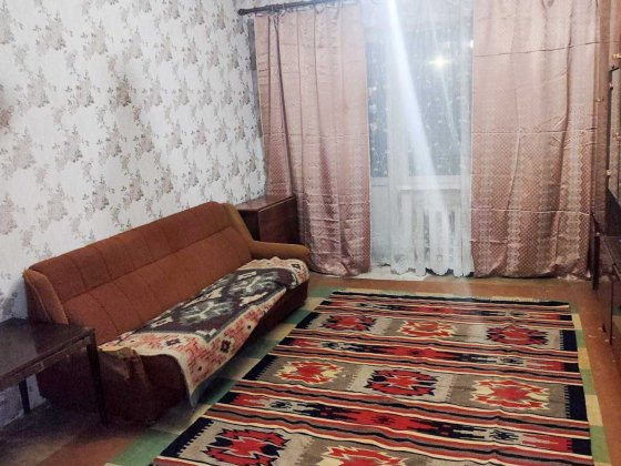 Аренда. Реальная 2к., ж/м Победа, пр. Героев, 21. Дніпро