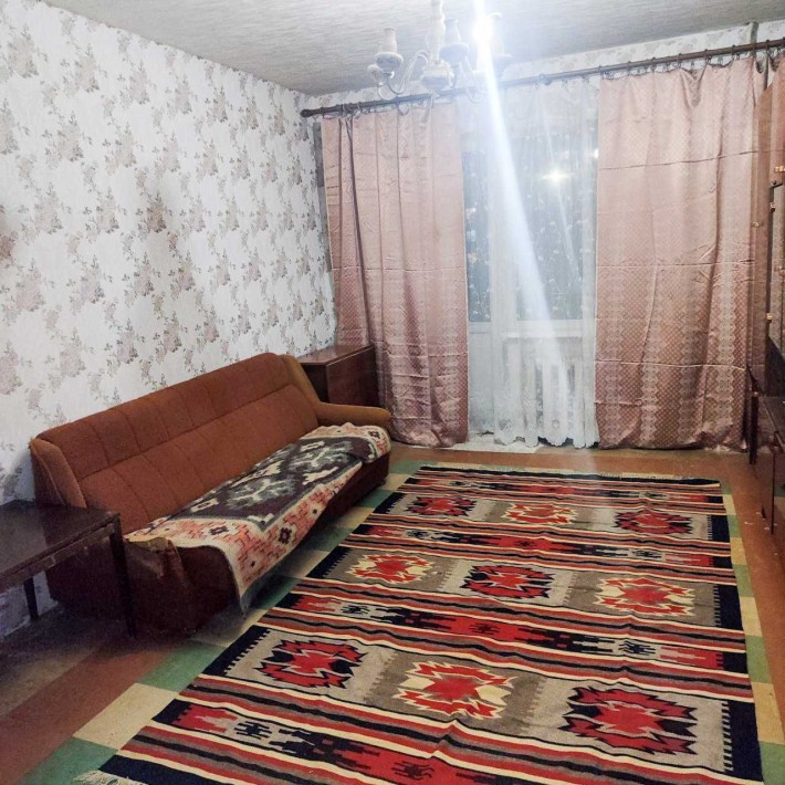 Аренда. Реальная 2к., ж/м Победа, пр. Героев, 21. - фото 1