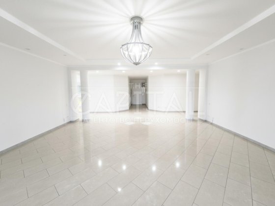 Оренда квартири, вул. Кудрявська, Шевченківський р-н Киев