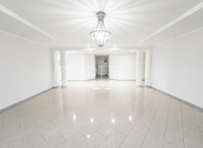 Оренда квартири, вул. Кудрявська, Шевченківський р-н - фото 1