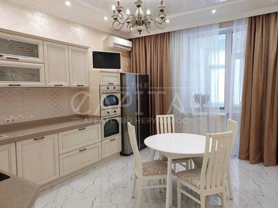 Оренда 2-к квартири / 105м2 / Лесі Українки / Печерськ / Центр Киев