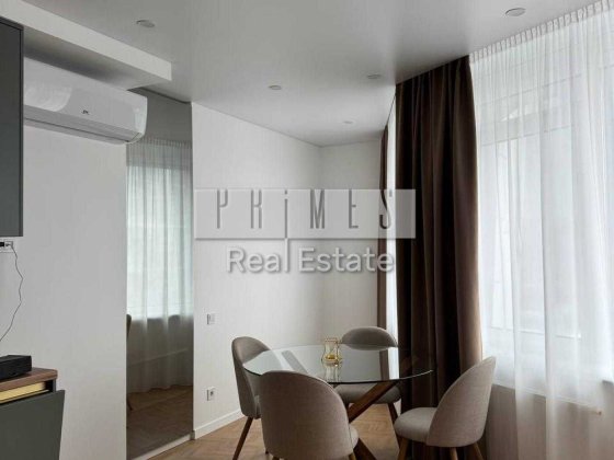 Оренда 2к квартири, ЖК Manhattan city, пер. Берестейський, 11 к1 Киев