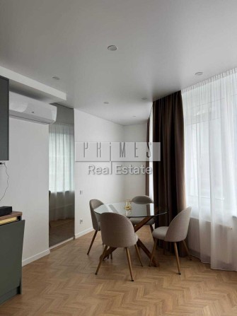 Оренда 2к квартири, ЖК Manhattan city, пер. Берестейський, 11 к1 - фото 1