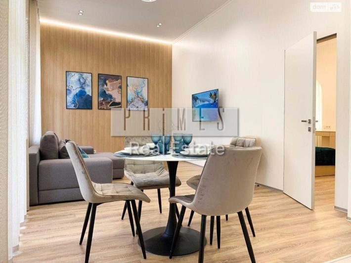 Здам в оренду квартиру в історичному центрі - фото 1