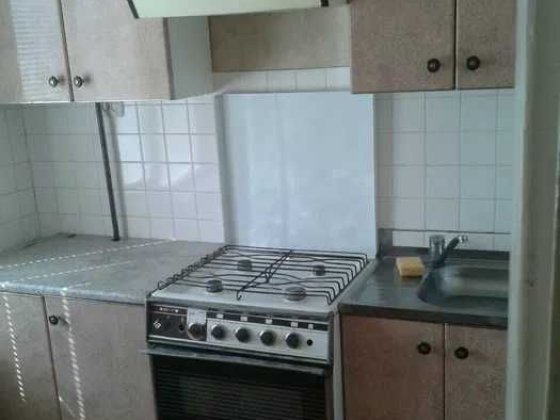 Аренда 1-комнатной квартиры. Район - Пески. Для семьи Запоріжжя