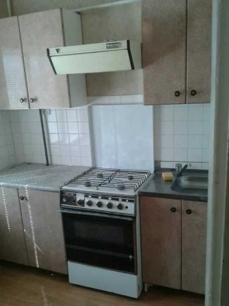 Аренда 1-комнатной квартиры. Район - Пески. Для семьи - фото 1