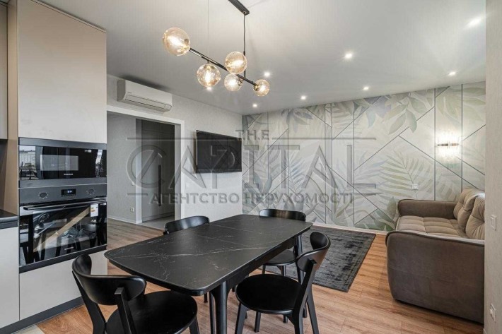 Перша здача! Чотирикімнатна на Подолі Закритий ЖК 044 Кирилівська 37 - фото 1