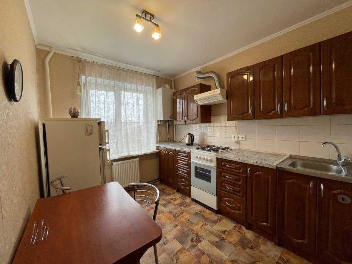 Здається затишна 2-х кімн кв-ра на Шкільному  м-рні - фото 1