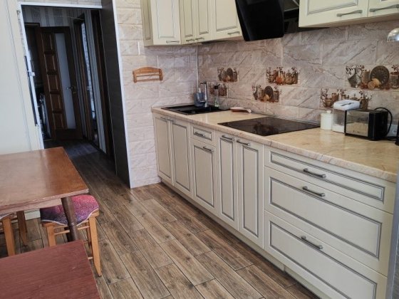 3х  ком кварт.Тополь-1,сдам ,животные по договоренности Днепр