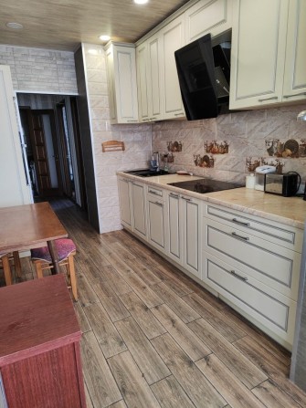 3х  ком кварт.Тополь-1,сдам ,животные по договоренности - фото 1