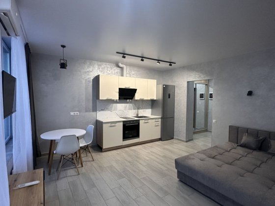 Студія в новому ЖК Кропивницький