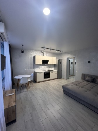 Студія в новому ЖК - фото 1