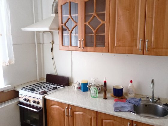 Здам 2х кім. квартиру р-н Крошня з меблями, можна з котом, псом Житомир