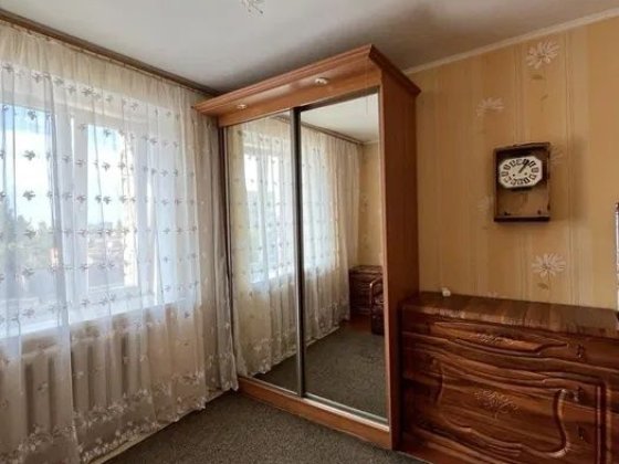 Оренда трьохкімнатної квартири в центрі