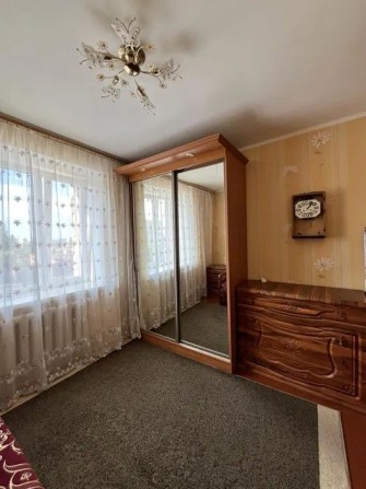 Оренда трьохкімнатної квартири в центрі - фото 1