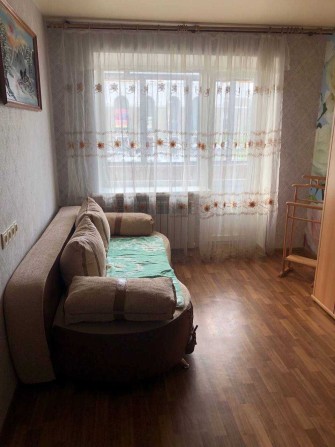 Оренда однокімнатної квартири правий берег - фото 1