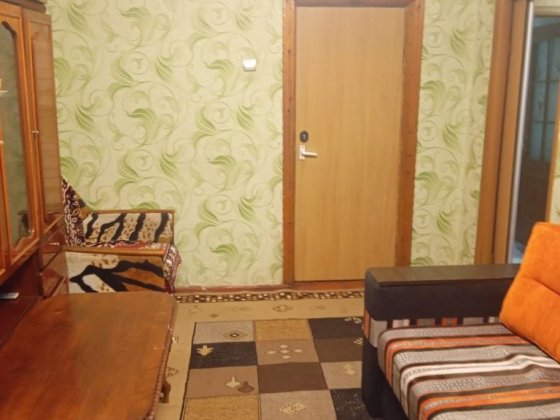 Здається 1 кім квартира по вул Домбровського Житомир