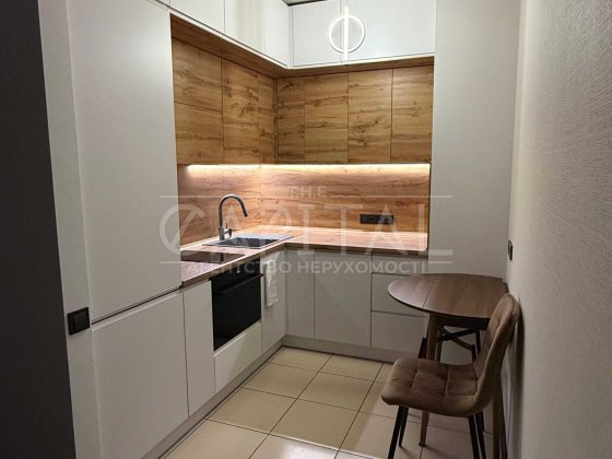 Перша здача 2-кімнатної квартири у ЖК «Парк Авеню», 65 м² Киев