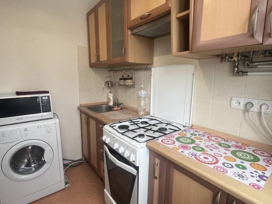 Оренда 1к квартири з АГВ на Вишенці! Вінниця