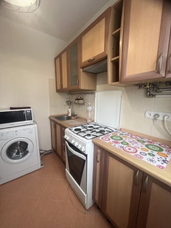 Оренда 1к квартири з АГВ на Вишенці! - фото 1