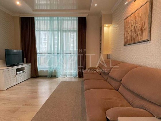 Аренда 2к квартиры в ЖК Новопечерские Липки Киев