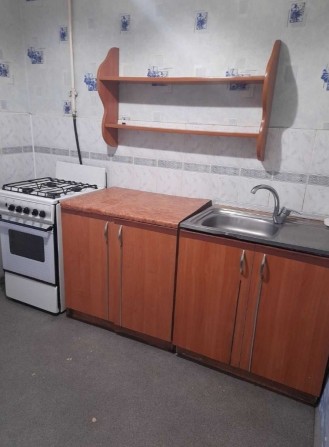 Здам. 1-но Кім квартиру Карла Маркса.Вільно. - фото 1