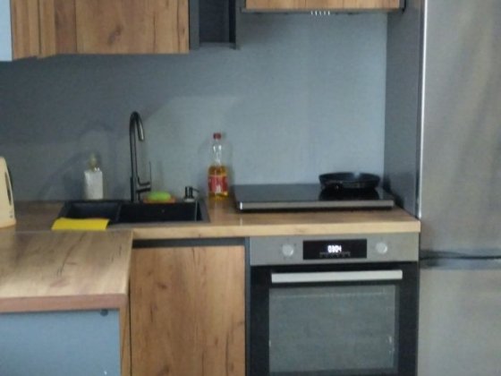 Сдам двухуровневую квартиру на левом берегу Днепр