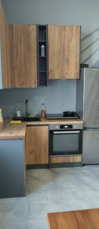 Сдам двухуровневую квартиру на левом берегу - фото 1