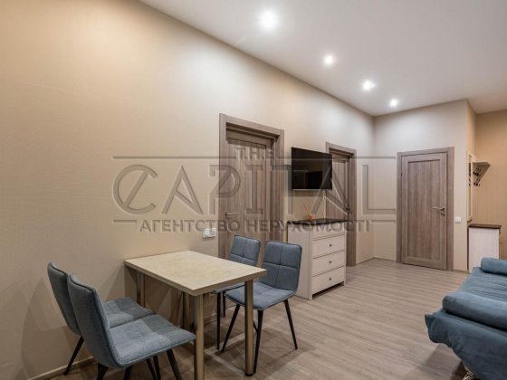 Аренда квариры, ул. Коновальца Евгения, Печерск