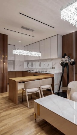 Оренда квартира 3К ЖК Taryan Towers Інвертор Іоанна Павла ІІ, 12 - фото 1