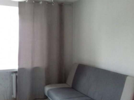 Світла 1 к квартира студія пр.Науки 76 Днепр