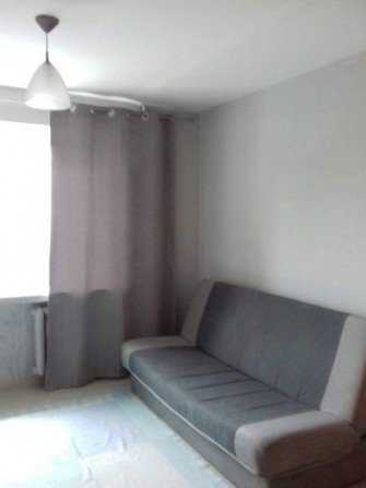 Світла 1 к квартира студія пр.Науки 76 - фото 1