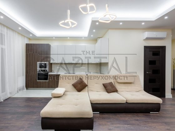 Оренда квартири, вул. Саперне поле, Печерськ, ЖК Французький квартал Киев