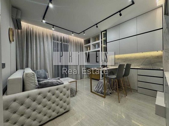 ПЕРША СДАЧА Оренда 1к квартири в ЖК Новопечерські Липки, Печерськ Київ