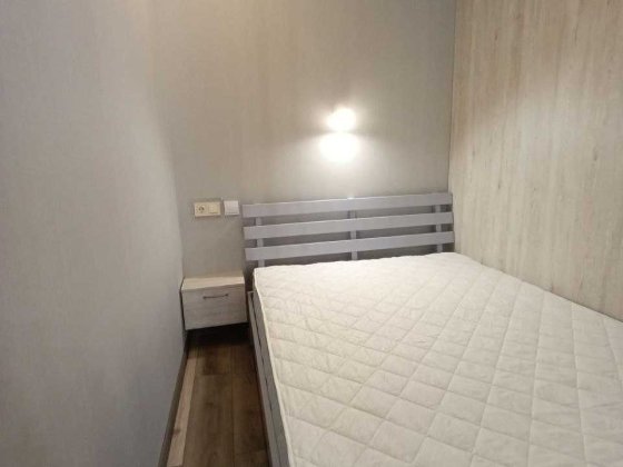 Оренда квартири.Шевченківський (Бабушкінський) район,Запорізьке шосе32 Днепр