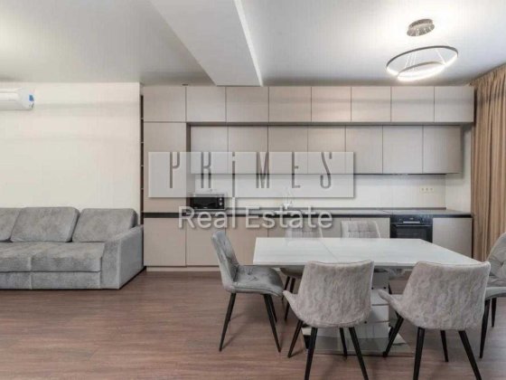 Оренда 4к квартири, ЖК Busov Hill, вул. Бусловська 12 Киев