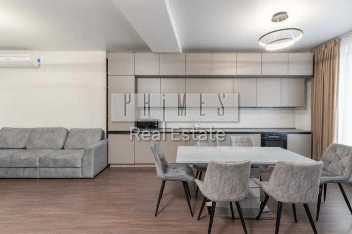 Оренда 4к квартири, ЖК Busov Hill, вул. Бусловська 12 - фото 1