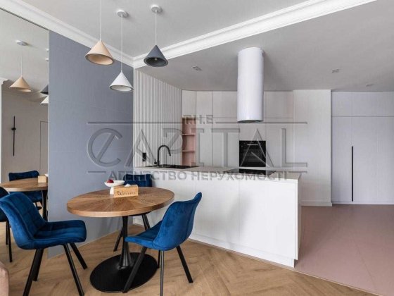 ГЕНЕРАТОР Оренда 2-кімнатна квартира ЖК Манхеттен Шевченківський р-н Киев