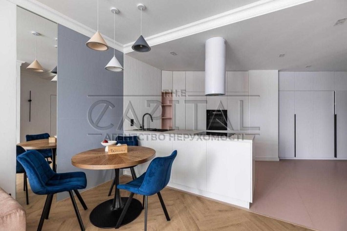 ГЕНЕРАТОР Оренда 2-кімнатна квартира ЖК Манхеттен Шевченківський р-н - фото 1