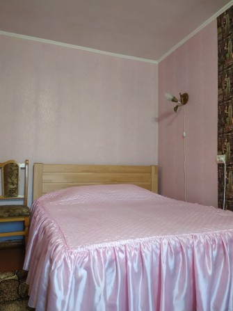 Сдаю (собственник) СВОЮ 1-комнатную квартиру  пр. Ол. Поля. После ремо - фото 1