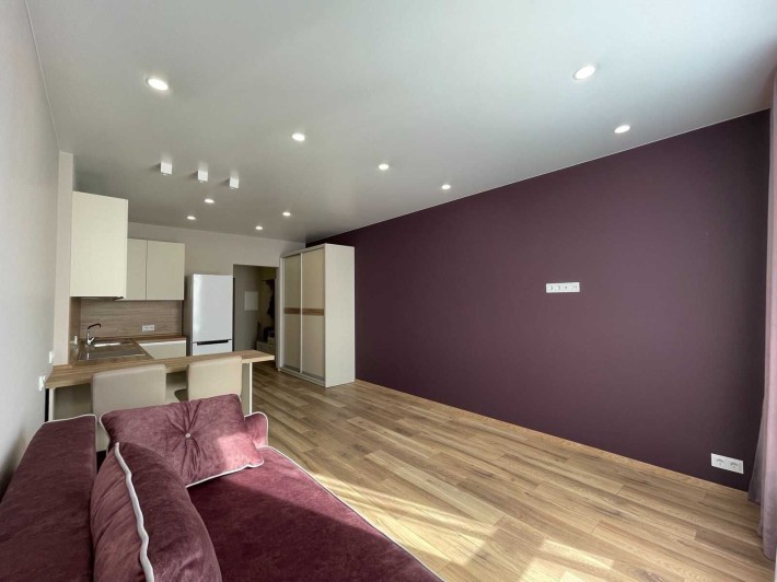 Оренда 1-кв.,вул.Каховська 62-а, ЖК"Каховський" - фото 1