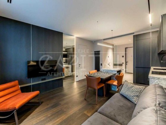 Оренда Квартири Андрія Верхогляда Новопечерські Липки Печерськ Київ Киев