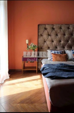 Оренда 4к квартири, ЖК Тріумф, вул. Звіринецька, 59, Печерськ - фото 1