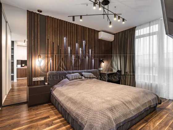 Оренда квартири, Французький квартал 2, вул. Маккейна, Печерськ Київ