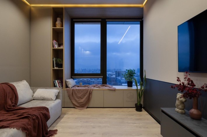 ОРЕНДА квартири, ЖК UNIT home, ул. Гарета Джонса,  Перша здача - фото 1