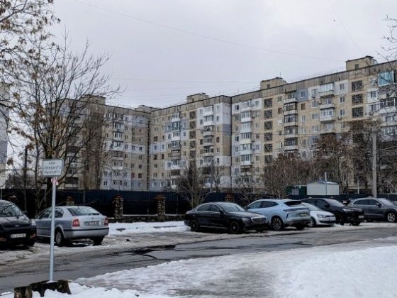 Оренда двокімнатної квартири центр міста Кропивницький