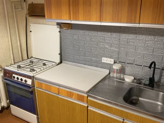 Здам 1 кімнатну на  Корбутівці Житомир