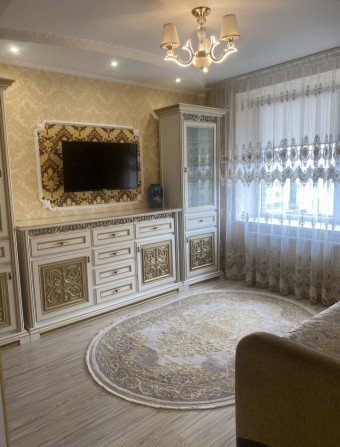 Оренда 1 к квартири в ЖК Набережний квартал - фото 1