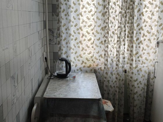 Сдам 1-комн. квартиру ж/м Тополь-2 Днепр